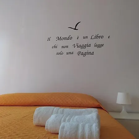 Calliope Apartment Palermo
