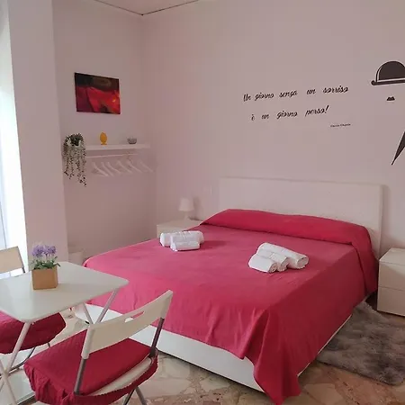 Apartment Calliope *