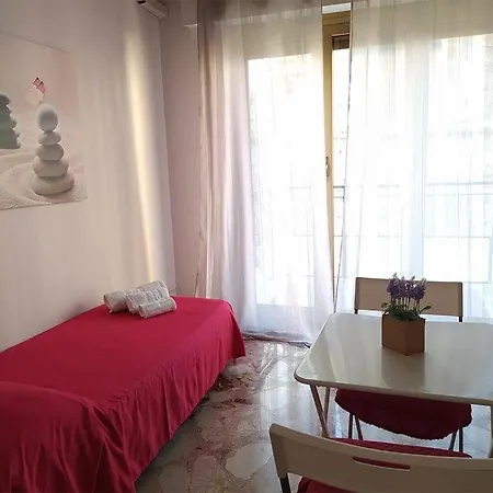 Apartment Calliope Palermo