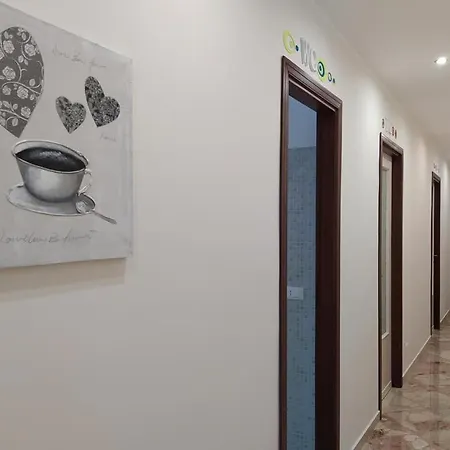 Calliope Apartment