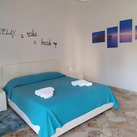 Apartment Calliope *
