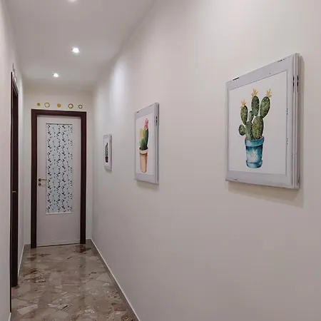 Apartamento Calliope *